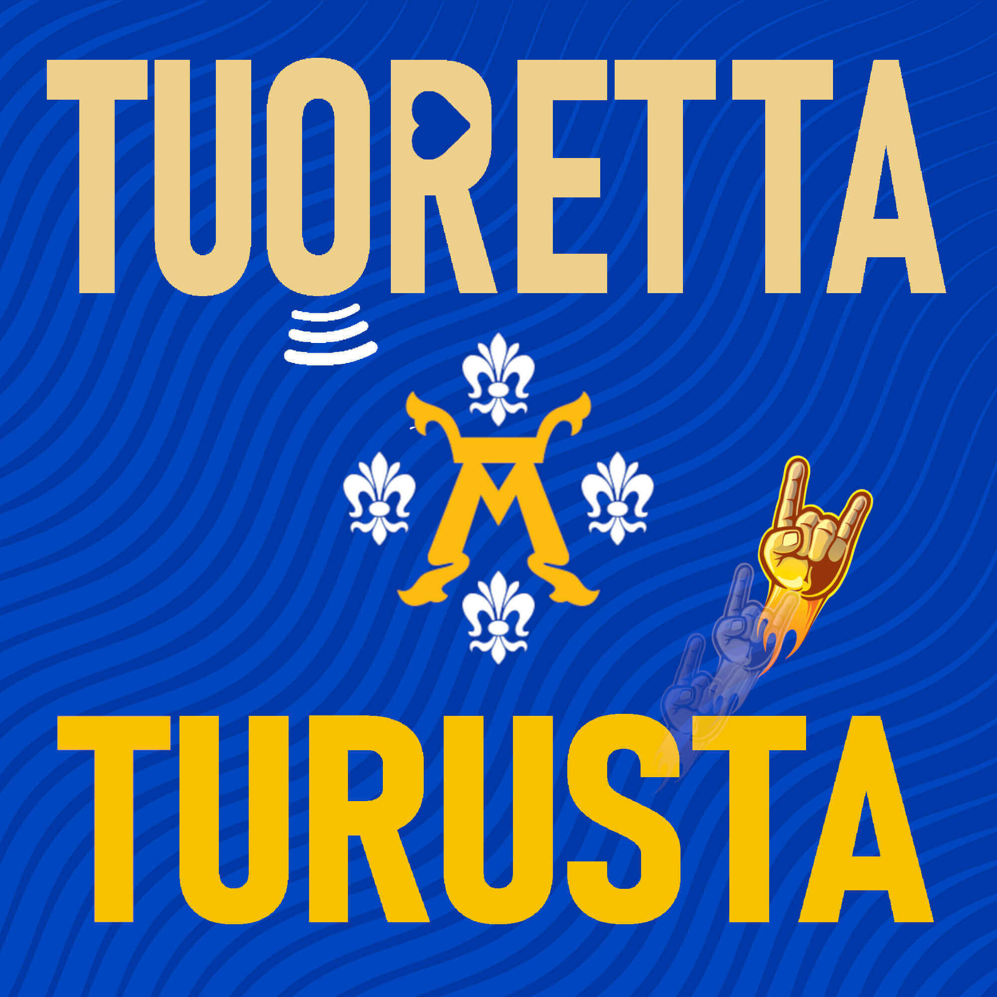 Tuoretta Turusta soittolista